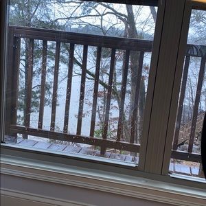 Meet your Posher, Dawn